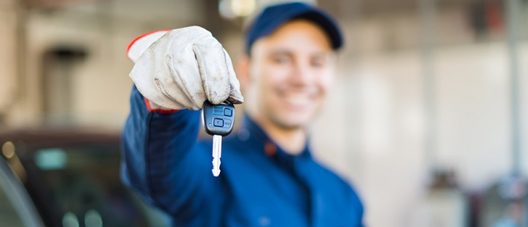 24 hour Mobile locksmith in Menlo Park