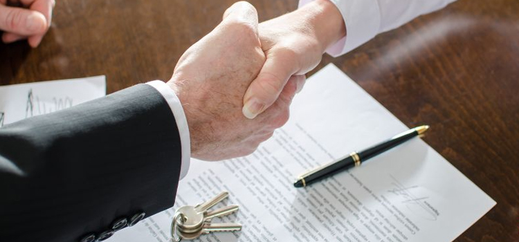 Commercial Eviction Service Menlo Park