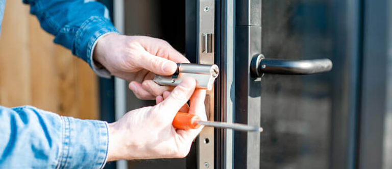 Commercial Locksmith Menlo Park