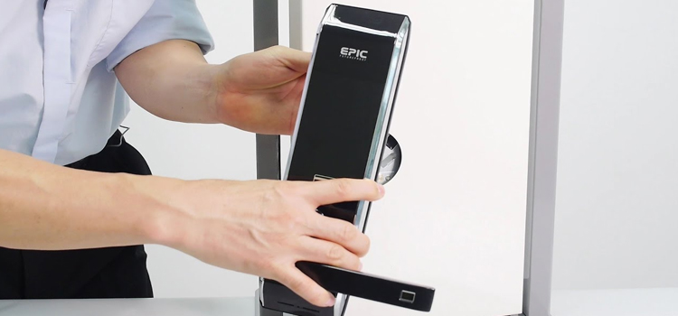 Digital Lock Installation Menlo Park