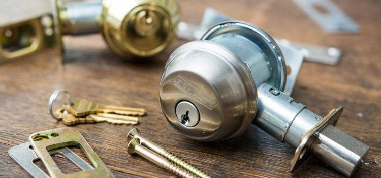 Doorknob Locks Repair Menlo Park