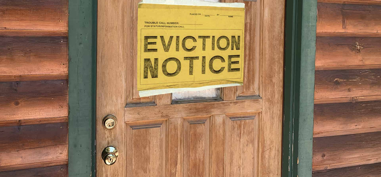 Residential Eviction Service Menlo Park